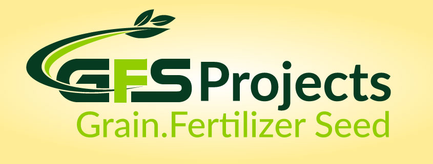 GFS Project Logo Desing