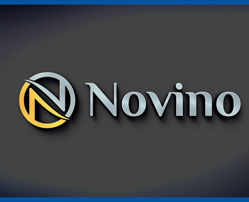 Noviono-Logo-Design