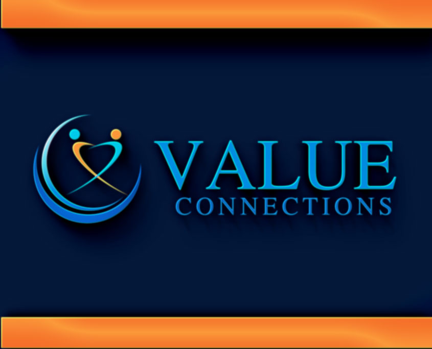 alue-Connections-Logo-Design