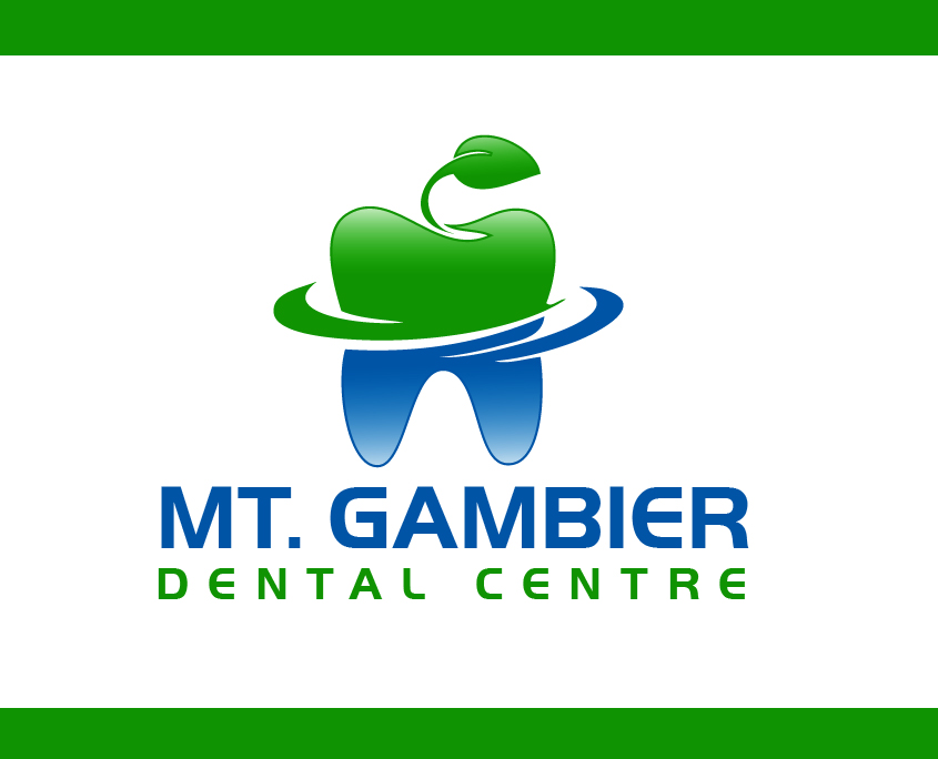 Dental Logo Design For Mt. Gambier Logo Design