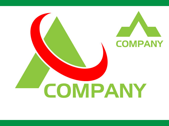 Company Logo Design Ideas Vector