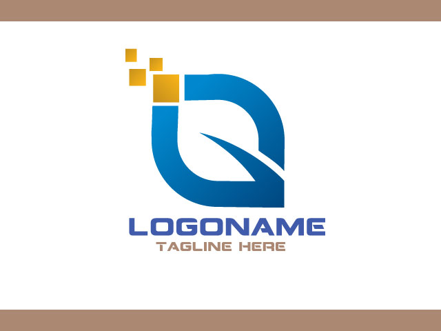 Company logo design letter g you can download