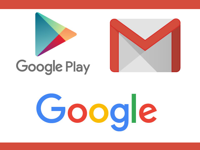 Google Logo Free Download Vector