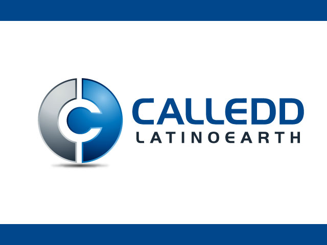 Professional letter C logo design idea