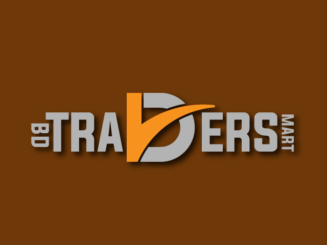 Letter D Logo Design Vector