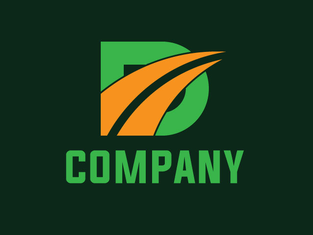 Creative modern high-quality company logo