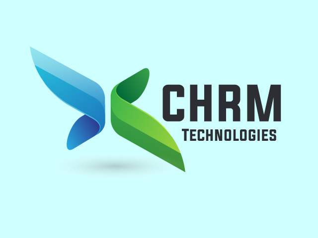 Technology Company Logo Design