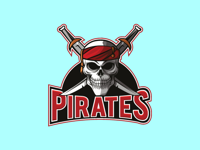 Pirate Logo - Free Vectors & PSDs to Download