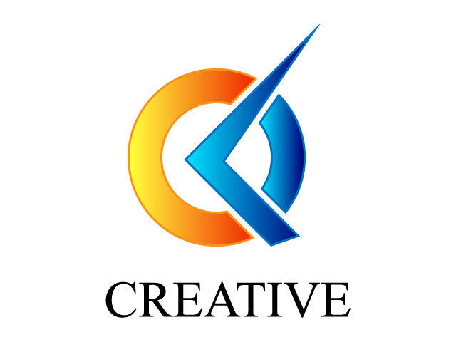 Abstract Modern Logo Design Free Download Vector