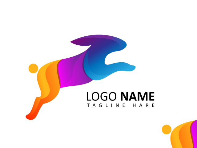 Goat Logo Design Free Download Vector