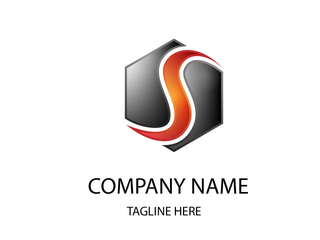 Download Letter S Logo Design Free Download Vector Files