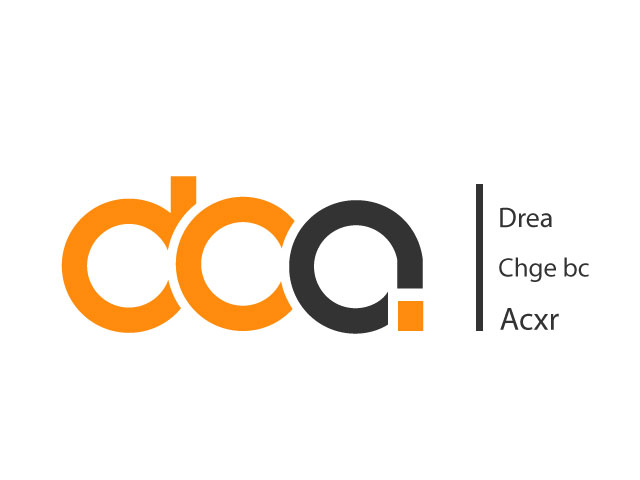 Abstract front logo design free download vector