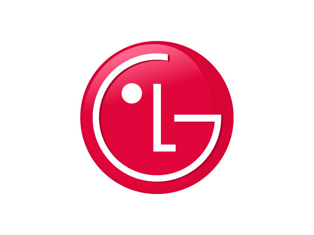 LG Company Logo Design Free Download