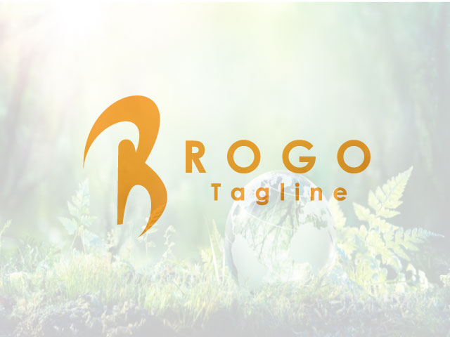 Brand Logo Design Free Download Vector File.