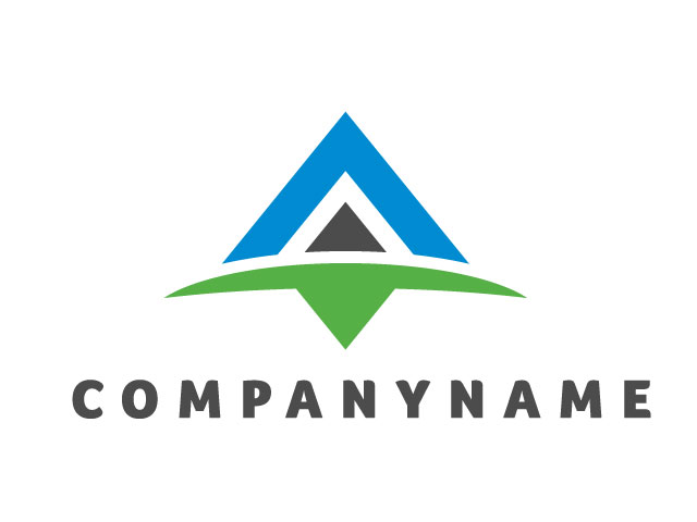 Abstract Logo Design Download Completely Free