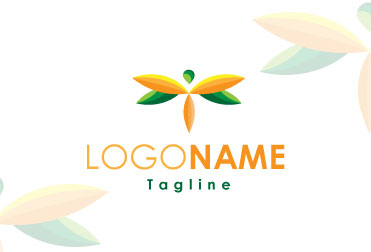 Abstract Logo Design Free Download Vector File