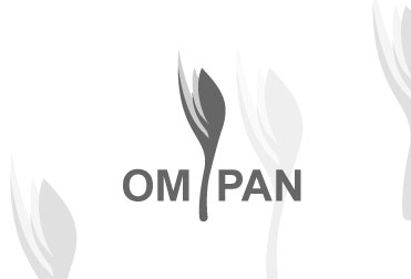 Flower logo design free download Vector file