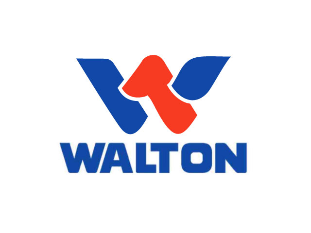 Walton Company Logo Design Free Download Vector File