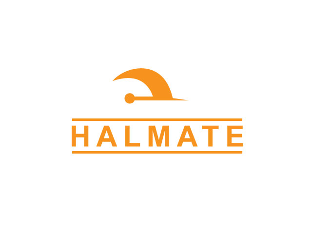 Helmet Logo Design Free Download Vector File