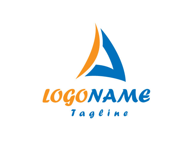 Icon Logo Design Free Download Vector File