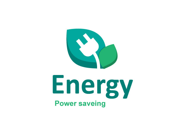 Electric Logo Design Free Download vector file