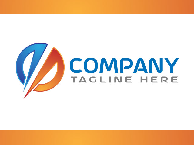 Financial business logo design ideas