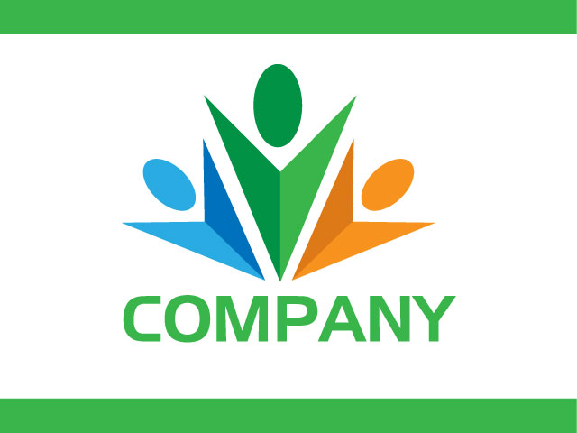 Happy Family Logo Design Ideas