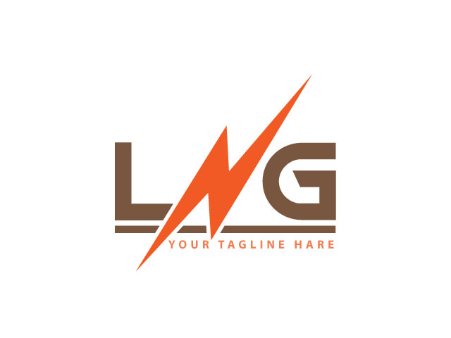 professional Modern Logo Design Free Download File