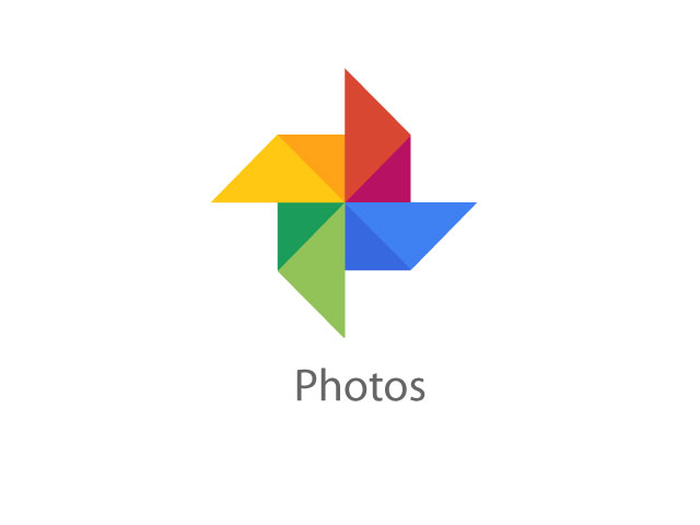 Download Google Photos Logo Design Completely Free