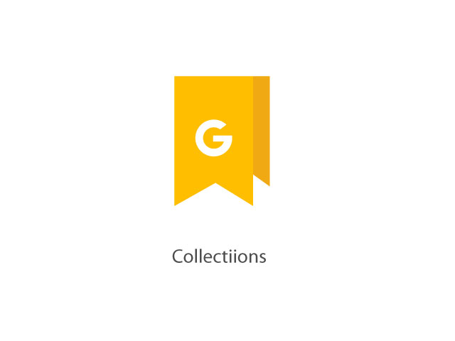 Google Collection Logo Design Free Download