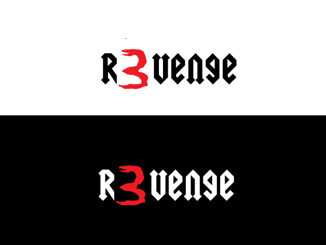 Financial business vector logo for a free download