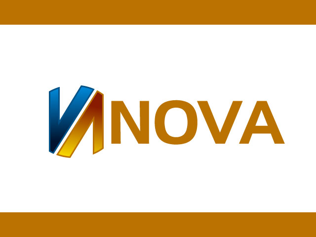 Letter N logo design for your company