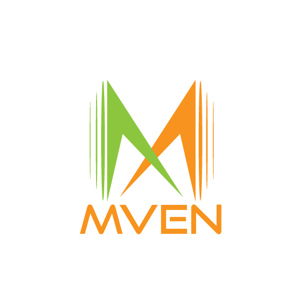 Letter M logo design modern and professional vector format