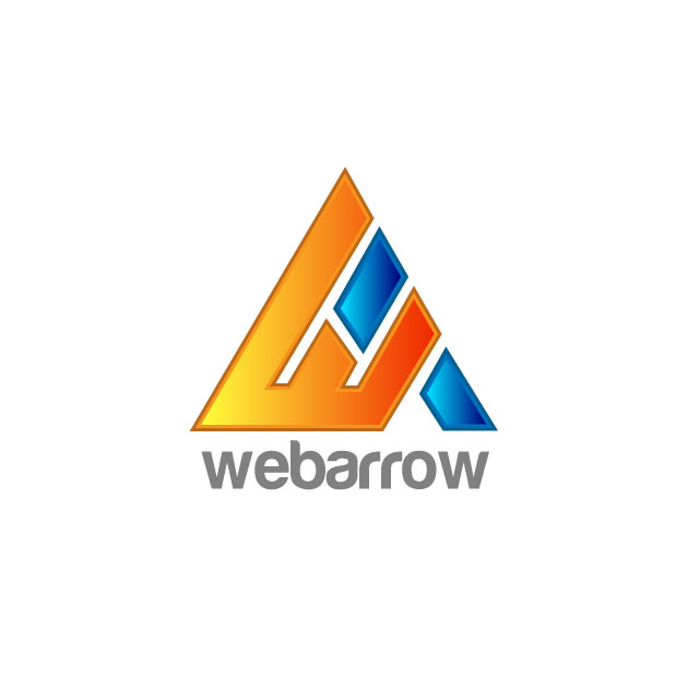 aw modern and luxury logo design free download