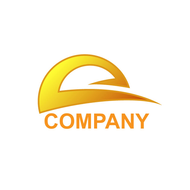 Corporate and international Business Logo Design Vector free download