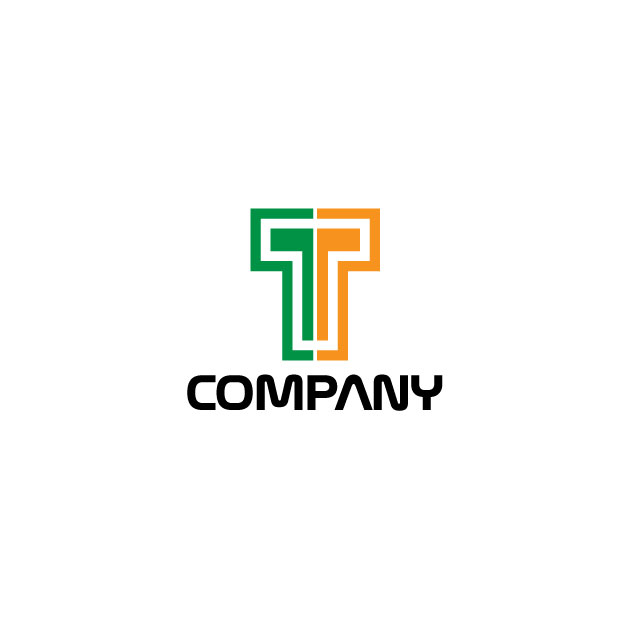 TT International company logo design free download