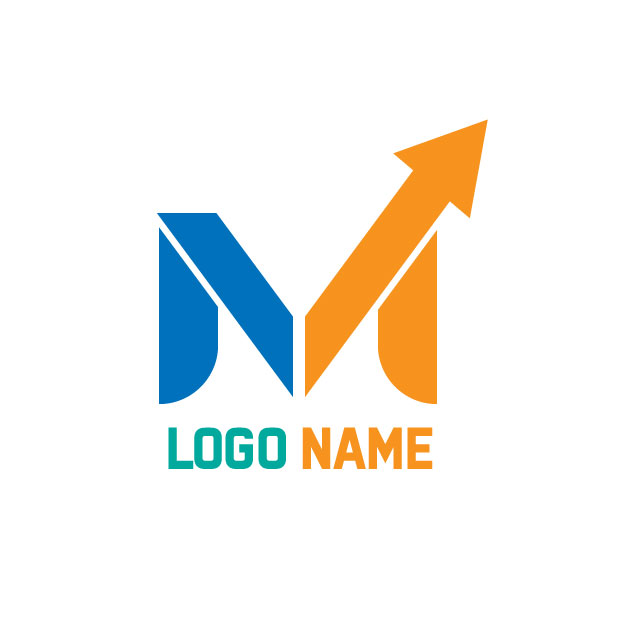 Logo Design Ideas for the Letter M Creating a logo for a brand