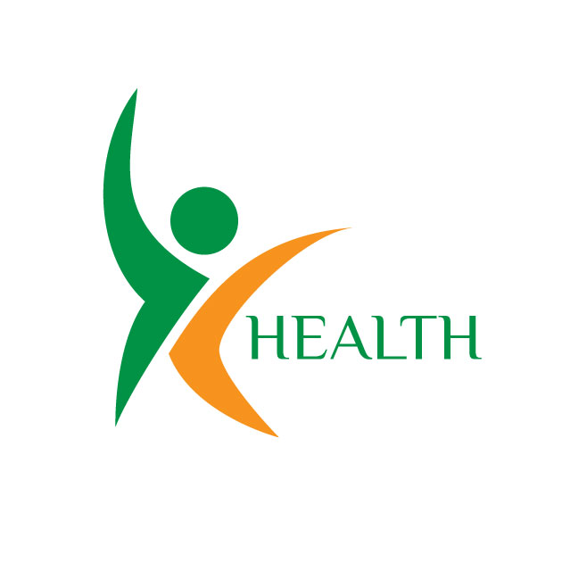 Healthcare medical business corporate logo design vector free download