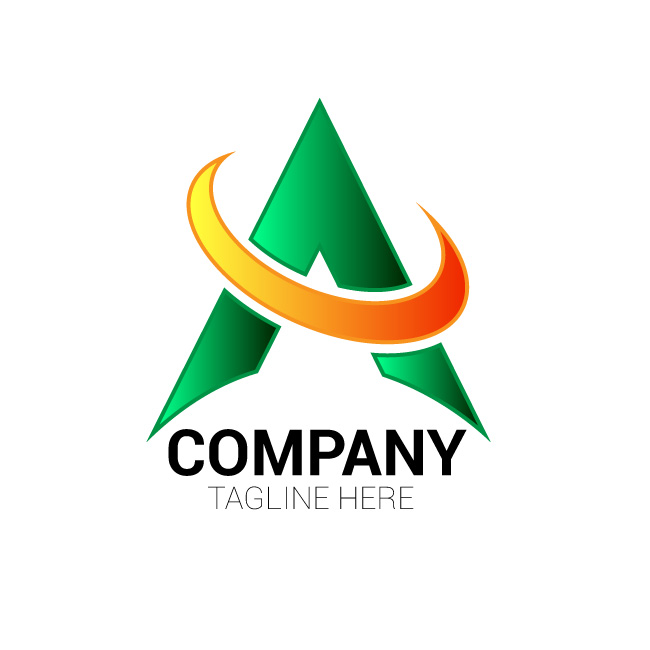 Amazing logo design suitable for versatile business use