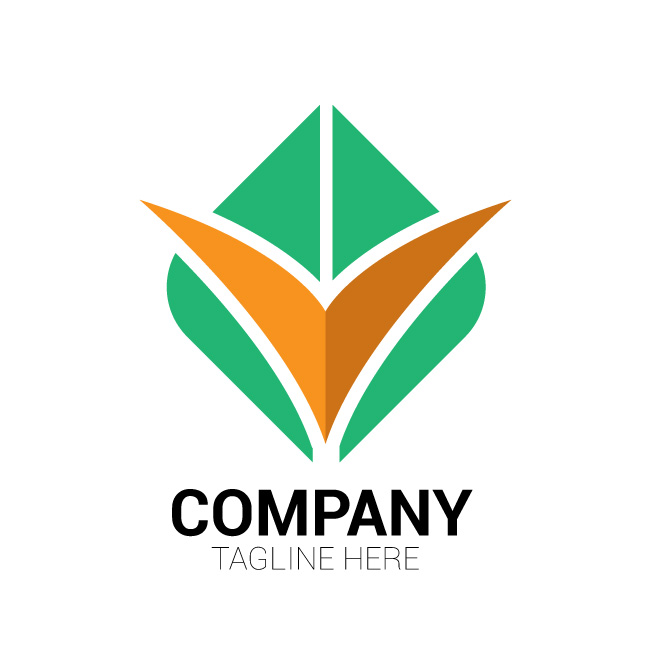 Highly Creative elegant abstract modern logo design vector For versatile businesses