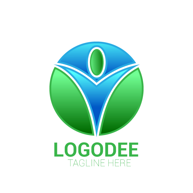 Best Elegant Spa Logo for Vector design
