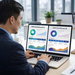 How Business Management Systems