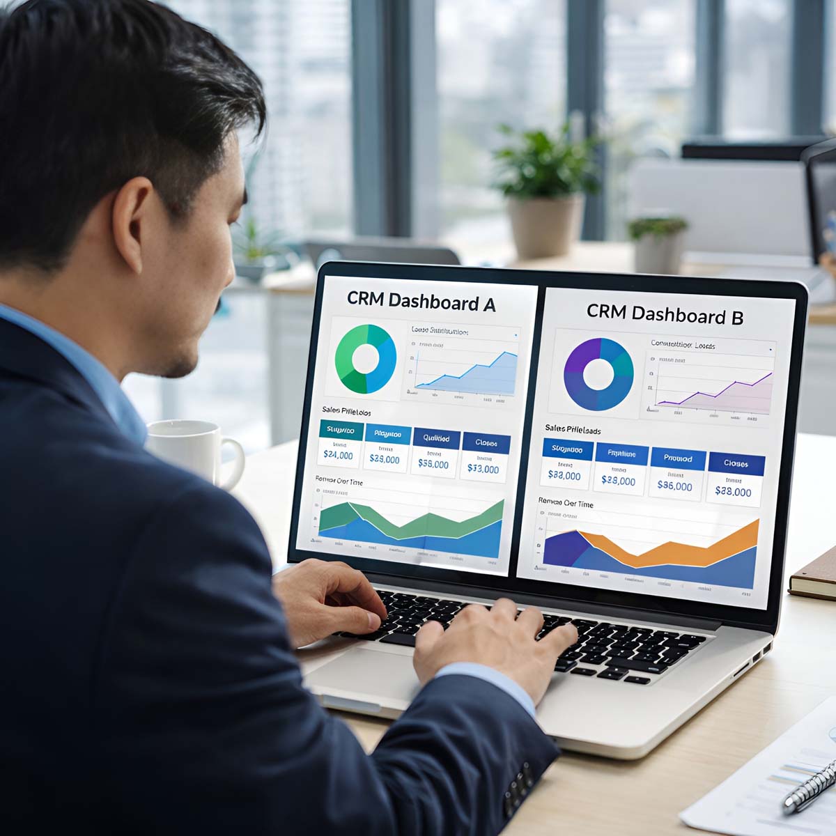 How Business Management Systems