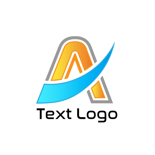 Looking to Create a New Word Text Logo